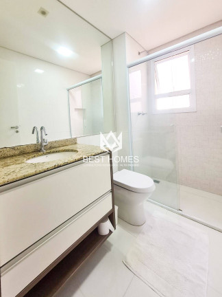 Imagem Apartamento com 3 Quartos à Venda, 131 m² em Jardim Ermida I - Jundiaí
