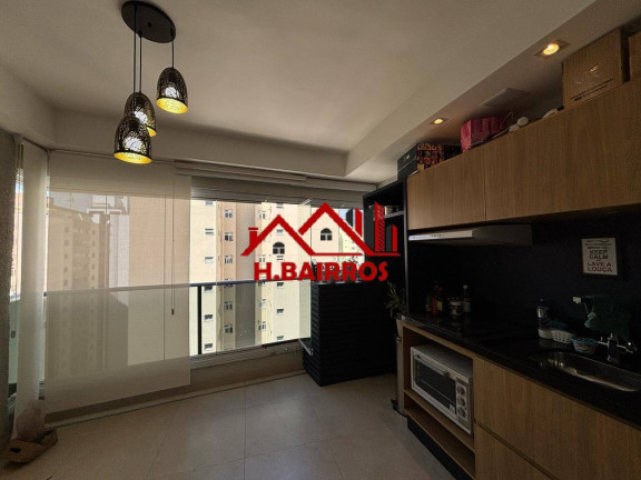Imagem Apartamento com 1 Quarto à Venda, 32 m² em Parque Residencial Aquarius - São José Dos Campos Imagem Apartamento com 1 Quarto à Venda, 32 m² em Parque Residencial Aquarius - São José Dos Campos
