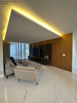 Imagem Casa com 4 Quartos à Venda, 715 m² em Alphaville Ii - Salvador