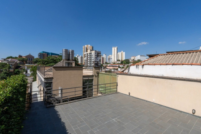 Imagem Imóvel à Venda, 400 m² em Alto Da Lapa - São Paulo Imagem Imóvel à Venda, 400 m² em Alto Da Lapa - São Paulo