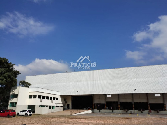 Imagem Imóvel Comercial à Venda, 10.000 m² em Jardim Alvorada - Jandira Imagem Imóvel Comercial à Venda, 10.000 m² em Jardim Alvorada - Jandira