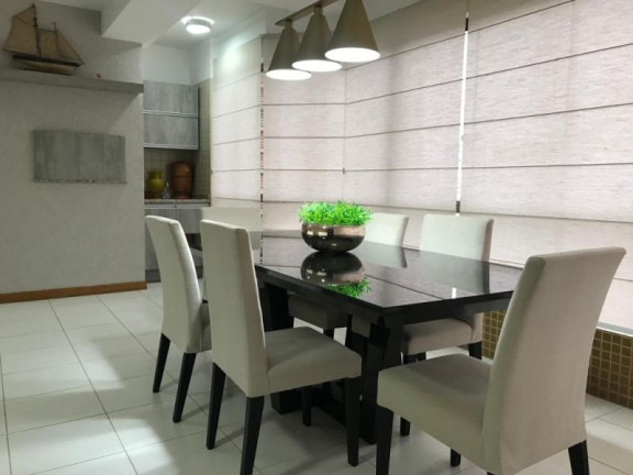 Imagem Apartamento com 3 Quartos à Venda, 120 m² em Centro - Tramandaí Imagem Apartamento com 3 Quartos à Venda, 120 m² em Centro - Tramandaí