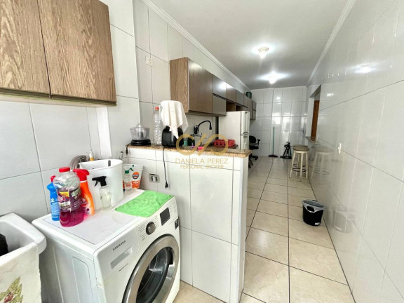 Imagem Apartamento com 2 Quartos para Alugar, 83 m² em Ocian - Praia Grande Imagem Apartamento com 2 Quartos para Alugar, 83 m² em Ocian - Praia Grande