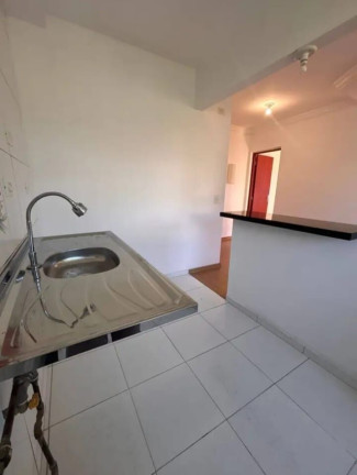 Imagem Apartamento com 2 Quartos para Alugar, 45 m² em Vila Suissa - Mogi Das Cruzes Imagem Apartamento com 2 Quartos para Alugar, 45 m² em Vila Suissa - Mogi Das Cruzes