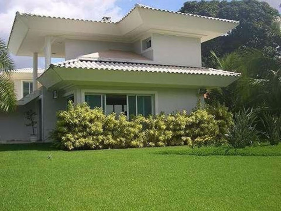 Imagem Casa com 5 Quartos à Venda, 344 m² em Encontro Das águas - Lauro De Freitas Imagem Casa com 5 Quartos à Venda, 344 m² em Encontro Das águas - Lauro De Freitas