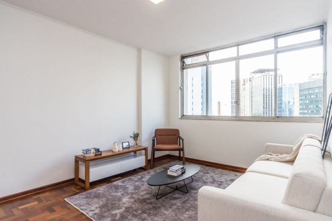 Imagem Apartamento com 3 Quartos à Venda, 124 m² em Pinheiros - São Paulo