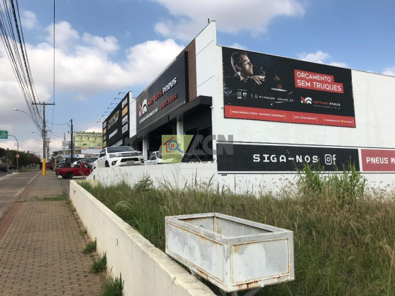 Imagem Terreno à Venda, 1.000 m² em Parque Gabriel - Hortolândia