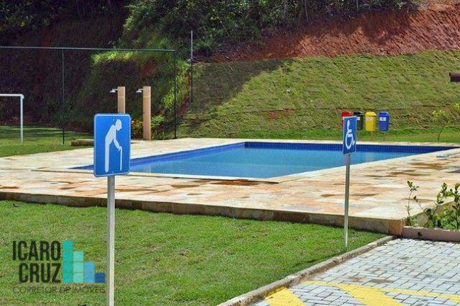 Imagem Terreno em Condomínio à Venda, 571 m² em Abrantes - Camaçari