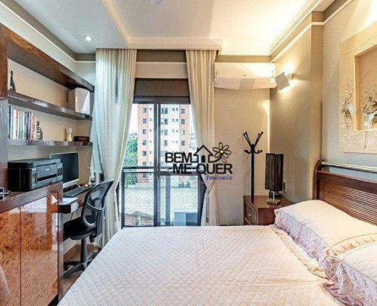 Imagem Apartamento com 3 Quartos à Venda, 151 m² em Vila Leopoldina - São Paulo Imagem Apartamento com 3 Quartos à Venda, 151 m² em Vila Leopoldina - São Paulo