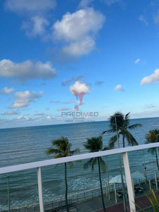 Imagem Flat com 1 Quarto à Venda, 27 m² em Cabo Branco - João Pessoa Imagem Flat com 1 Quarto à Venda, 27 m² em Cabo Branco - João Pessoa