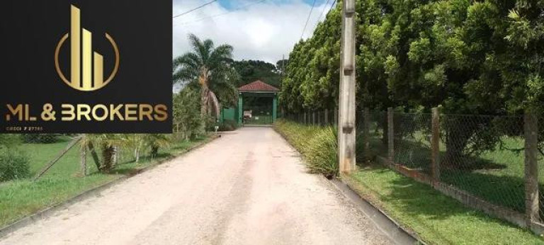 Imagem Imóvel com 3 Quartos à Venda, 5.000 m² em Cotia - São José Dos Pinhais Imagem Imóvel com 3 Quartos à Venda, 5.000 m² em Cotia - São José Dos Pinhais