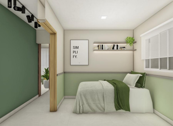 Imagem Casa com 2 Quartos à Venda, 45 m² em Buenos Aires - Foz Do Iguaçu