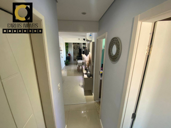 Imagem Apartamento com 3 Quartos à Venda, 92 m² em Itararé - São Vicente Imagem Apartamento com 3 Quartos à Venda, 92 m² em Itararé - São Vicente
