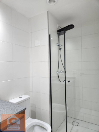 Imagem Apartamento com 1 Quarto para Alugar, 41 m² em Santo Amaro - São Paulo Imagem Apartamento com 1 Quarto para Alugar, 41 m² em Santo Amaro - São Paulo