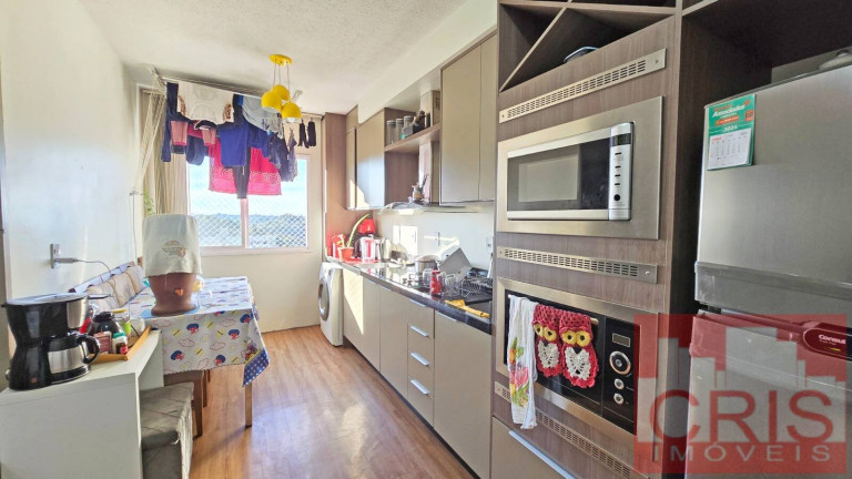 Imagem Apartamento com 2 Quartos à Venda, 44 m² em São Roque - Bento Gonçalves Imagem Apartamento com 2 Quartos à Venda, 44 m² em São Roque - Bento Gonçalves