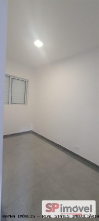 Imagem Casa com 2 Quartos para Alugar, 50 m² em Santana - São Paulo Imagem Casa com 2 Quartos para Alugar, 50 m² em Santana - São Paulo