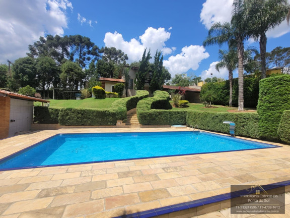Imagem Casa com 4 Quartos à Venda, 350 m² em Centro - Ibiúna Imagem Casa com 4 Quartos à Venda, 350 m² em Centro - Ibiúna