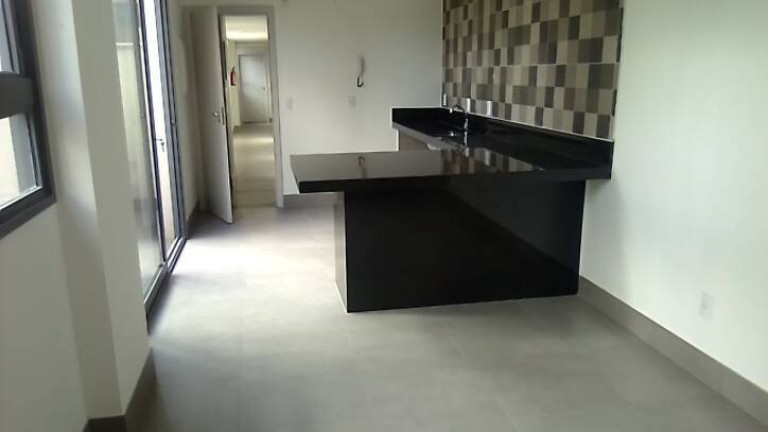 Imagem Apartamento com 2 Quartos à Venda, 61 m² em Funcionários - Belo Horizonte Imagem Apartamento com 2 Quartos à Venda, 61 m² em Funcionários - Belo Horizonte