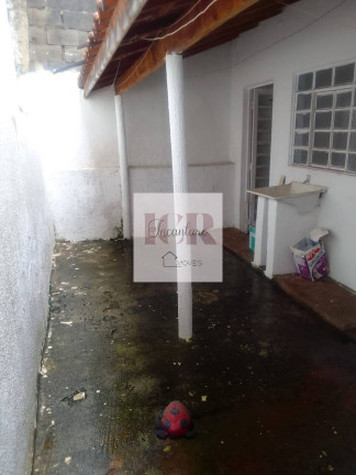 Imagem Casa com 2 Quartos à Venda, 43 m² em Vila Nova Sorocaba - Sorocaba
