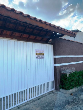 Imagem Casa com 2 Quartos à Venda, 101 m² em Cidade Nova - Pindamonhangaba Imagem Casa com 2 Quartos à Venda, 101 m² em Cidade Nova - Pindamonhangaba