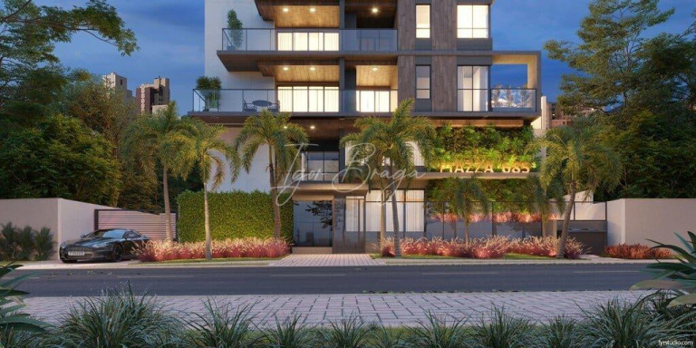 Imagem Apartamento com 2 Quartos à Venda, 89 m² em água Verde - Curitiba Imagem Apartamento com 2 Quartos à Venda, 89 m² em água Verde - Curitiba