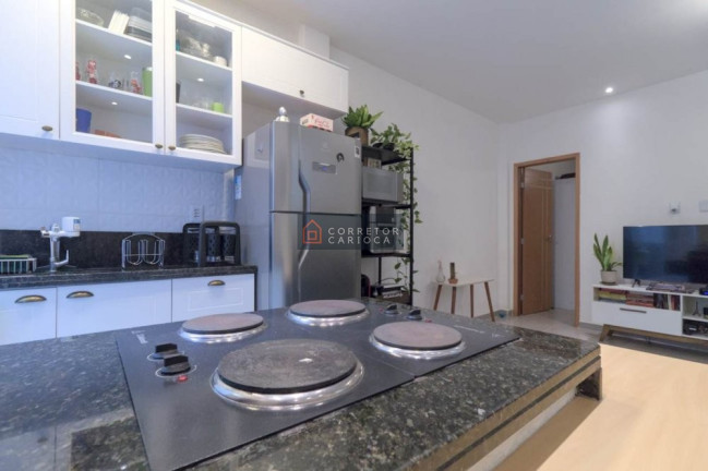 Imagem Apartamento com 2 Quartos à Venda, 73 m² em Botafogo - Rio De Janeiro Imagem Apartamento com 2 Quartos à Venda, 73 m² em Botafogo - Rio De Janeiro