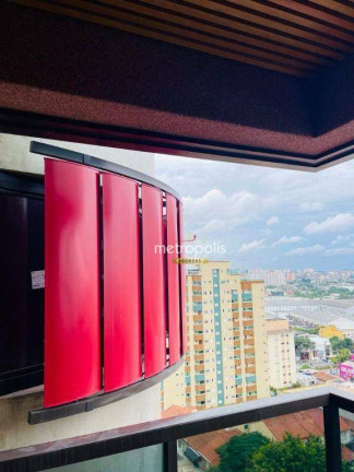 Imagem Apartamento com 3 Quartos à Venda, 175 m² em Santa Paula - São Caetano Do Sul Imagem Apartamento com 3 Quartos à Venda, 175 m² em Santa Paula - São Caetano Do Sul