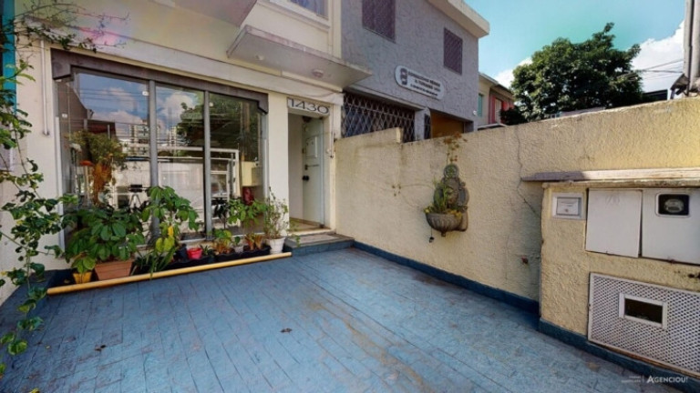 Imagem Casa com 3 Quartos à Venda, em Perdizes - São Paulo Imagem Casa com 3 Quartos à Venda, em Perdizes - São Paulo