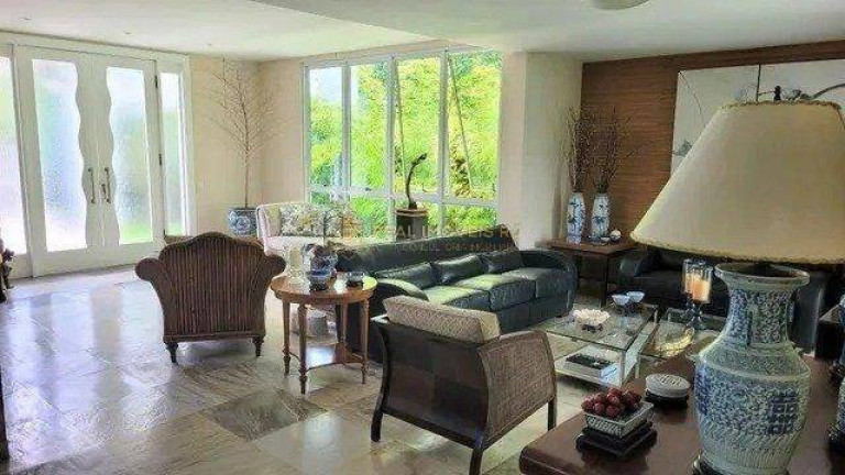 Imagem Casa com 4 Quartos à Venda, 504 m² em Barra Da Tijuca - Rio De Janeiro Imagem Casa com 4 Quartos à Venda, 504 m² em Barra Da Tijuca - Rio De Janeiro