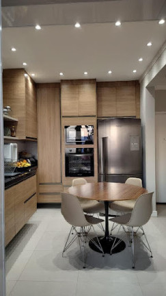 Imagem Cobertura com 2 Quartos à Venda, 86 m² em Boqueirão - Santos Imagem Cobertura com 2 Quartos à Venda, 86 m² em Boqueirão - Santos