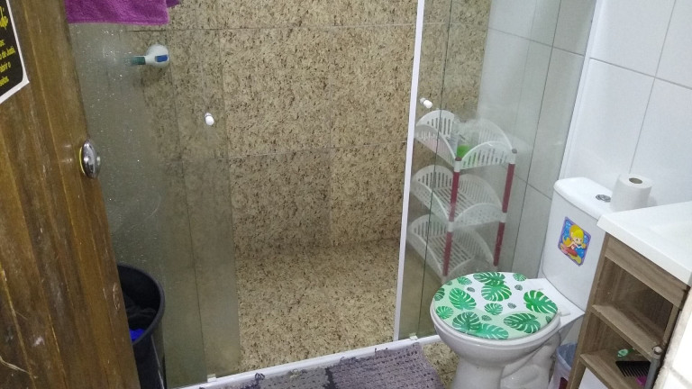 Imagem Casa com 2 Quartos à Venda, 90 m² em Jardim Zaira - Mauá Imagem Casa com 2 Quartos à Venda, 90 m² em Jardim Zaira - Mauá