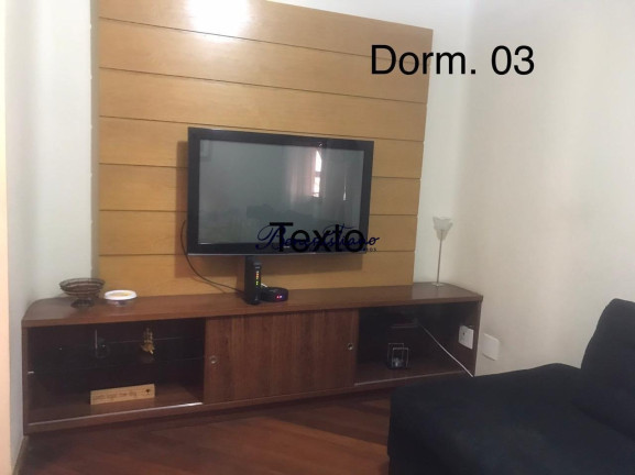 Imagem Apartamento com 4 Quartos à Venda,  em Santana - Sao Paulo