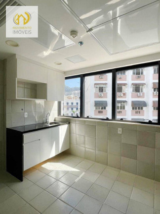 Imagem Edifício Residencial para Alugar, 2.143 m² em Botafogo - Rio De Janeiro Imagem Edifício Residencial para Alugar, 2.143 m² em Botafogo - Rio De Janeiro