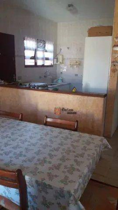 Imagem Casa com 3 Quartos à Venda, 161 m² em Indaiá - Bertioga Imagem Casa com 3 Quartos à Venda, 161 m² em Indaiá - Bertioga