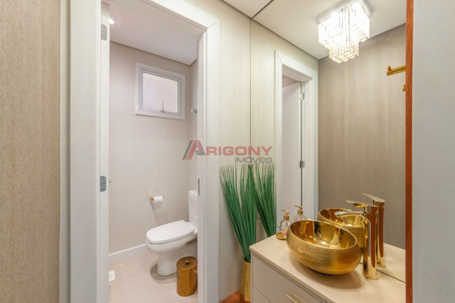 Apartamento com 3 Quartos à Venda, 221 m² em Nossa Senhora De Lourdes - Santa Maria