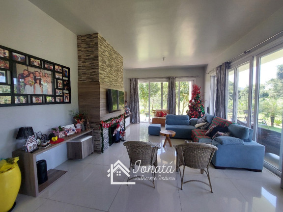 Imagem Casa com 3 Quartos à Venda, 282 m² em Vila Rica - Feliz Imagem Casa com 3 Quartos à Venda, 282 m² em Vila Rica - Feliz