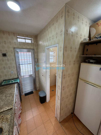 Imagem Kitnet com 1 Quarto à Venda, 20 m² em Guilhermina - Praia Grande Imagem Kitnet com 1 Quarto à Venda, 20 m² em Guilhermina - Praia Grande