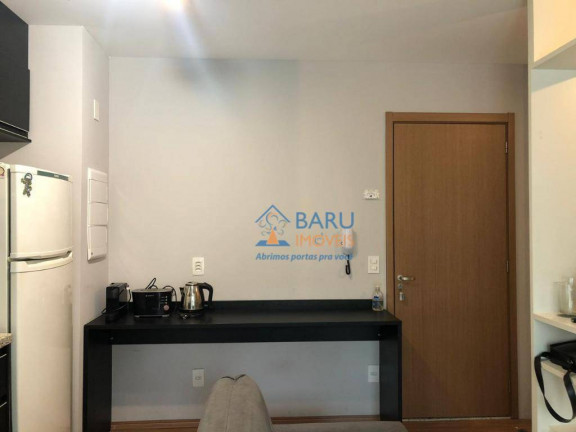 Imagem Apartamento com 1 Quarto à Venda, 31 m² em Perdizes - São Paulo Imagem Apartamento com 1 Quarto à Venda, 31 m² em Perdizes - São Paulo