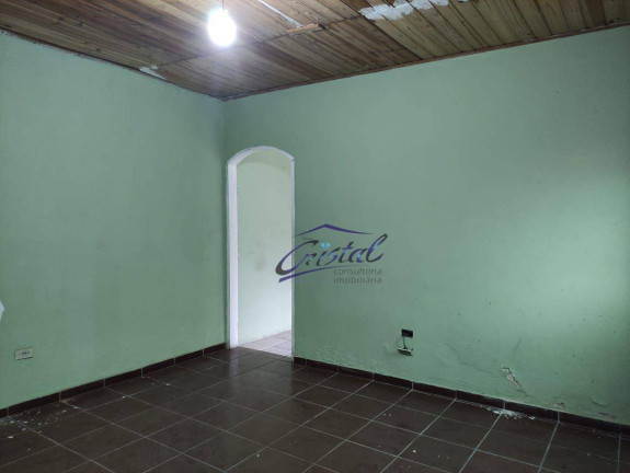 Imagem Casa com 2 Quartos à Venda, 100 m² em Jardim Monte Alegre - Taboão Da Serra Imagem Casa com 2 Quartos à Venda, 100 m² em Jardim Monte Alegre - Taboão Da Serra
