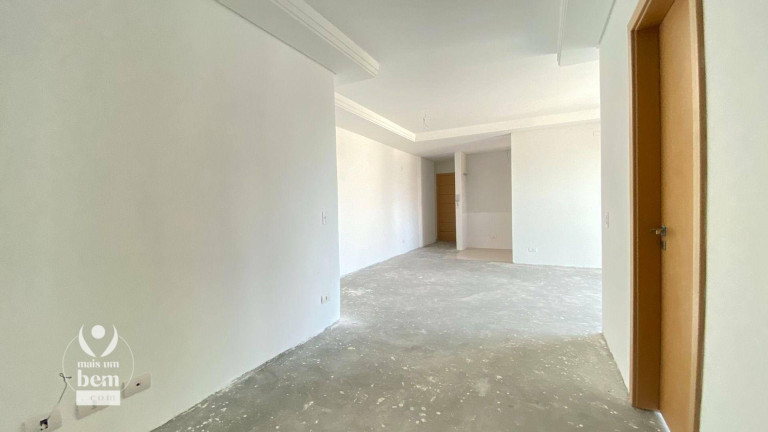 Imagem Apartamento com 3 Quartos à Venda, 95 m² em Bigorrilho - Curitiba