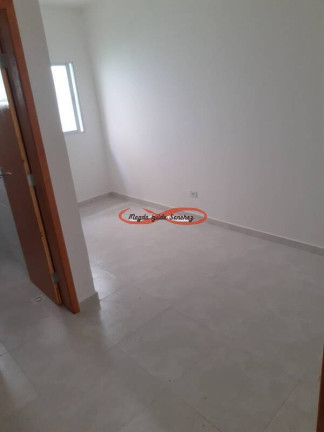 Imagem Casa com 2 Quartos à Venda, 84 m² em Parque Savoy City - São Paulo