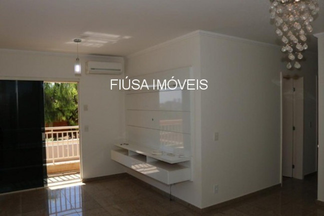 Imagem Casa com 3 Quartos à Venda,  em Jardim Irajá - Ribeirão Preto