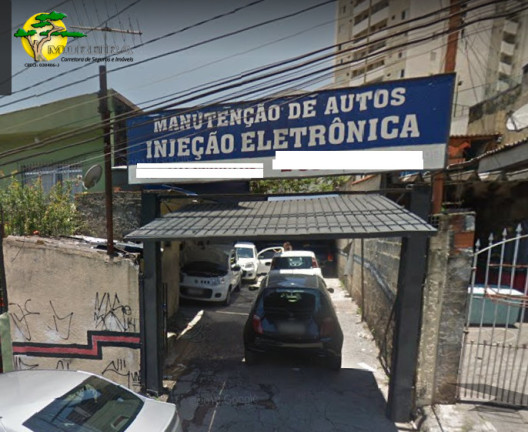 Imagem Terreno à Venda, 125 m² em Cachoeirinha - São Paulo Imagem Terreno à Venda, 125 m² em Cachoeirinha - São Paulo