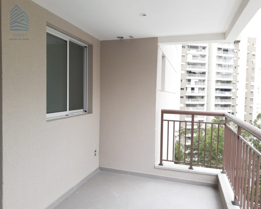 Imagem Imóvel com 3 Quartos à Venda, 75 m² em Vila Andrade - São Paulo Imagem Imóvel com 3 Quartos à Venda, 75 m² em Vila Andrade - São Paulo
