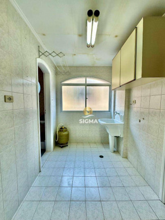 Imagem Apartamento com 3 Quartos à Venda, 90 m² em Tombo - Guarujá Imagem Apartamento com 3 Quartos à Venda, 90 m² em Tombo - Guarujá