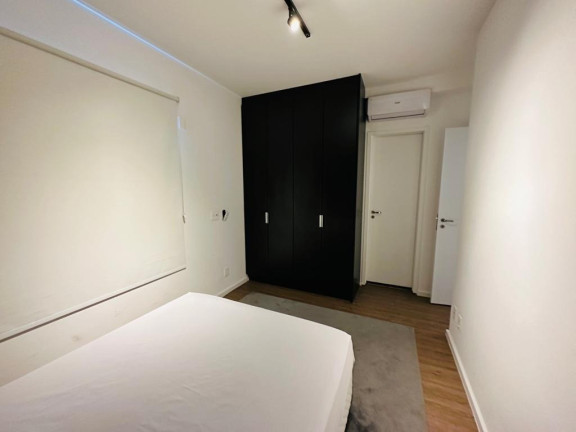 Imagem Apartamento com 2 Quartos à Venda, 62 m² em Vila Olímpia - São Paulo