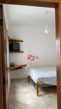 Imagem Apartamento com 2 Quartos à Venda, 78 m² em Boqueirão - Santos Imagem Apartamento com 2 Quartos à Venda, 78 m² em Boqueirão - Santos