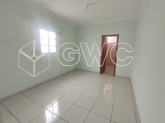 Imagem Imóvel com 3 Quartos à Venda,  em Palmital - Marília