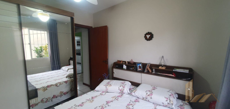 Imagem Casa com 2 Quartos à Venda, 54 m² em São João Batista (venda Nova) - Belo Horizonte Imagem Casa com 2 Quartos à Venda, 54 m² em São João Batista (venda Nova) - Belo Horizonte