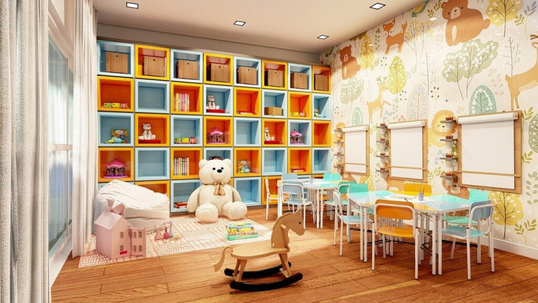 Imagem Apartamento com 2 Quartos à Venda, 48 m²